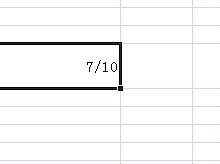 小编教你excel2007将小数转为分数的操作教程 小编教你怎么选:羽毛球拍3U和4U的区别