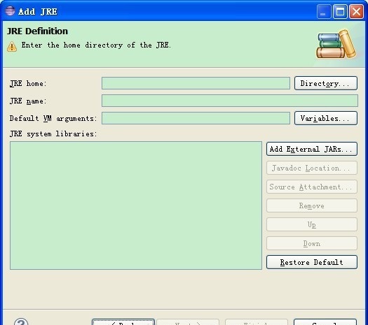 小编教你eclipse配置JDK的操作方法 小编教你怎么选:羽毛球拍3U和4U的区别