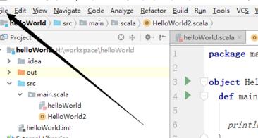小编教你intellij idea更改背景颜色样式的操作教程 小编教你笔记本csgo掉帧严重解决方法