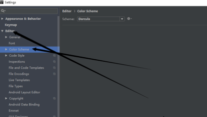 小编教你intellij idea更改背景颜色样式的操作教程 小编教你笔记本csgo掉帧严重解决方法