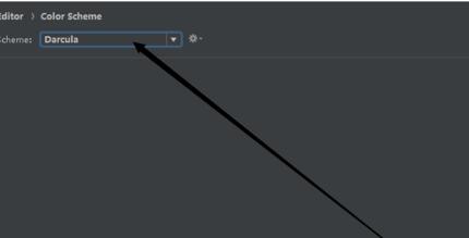 小编教你intellij idea更改背景颜色样式的操作教程 小编教你笔记本csgo掉帧严重解决方法