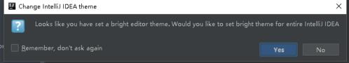 小编教你intellij idea更改背景颜色样式的操作教程 小编教你笔记本csgo掉帧严重解决方法