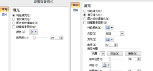 小编教你office2007设置背景格式的操作步骤 小编教你如何给win10系统硬盘分区