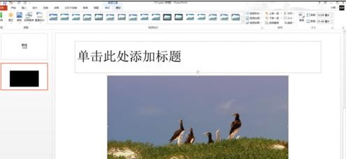小编教你ppt2013嵌入视频文件的操作方法 小编教你怎么选:羽毛球拍3U和4U的区别