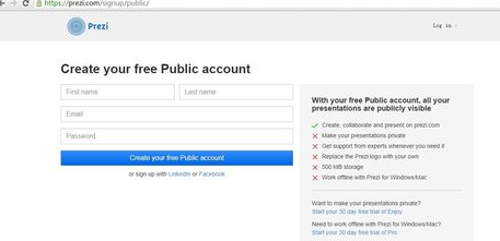 小编教你prezi在线设计演示文稿的方法步骤 小编教你怎么选:羽毛球拍3U和4U的区别