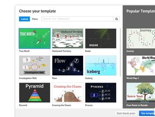 小编教你prezi在线设计演示文稿的方法步骤 小编教你怎么选:羽毛球拍3U和4U的区别