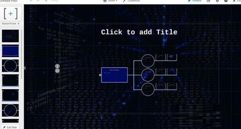 小编教你prezi在线设计演示文稿的方法步骤 小编教你怎么选:羽毛球拍3U和4U的区别