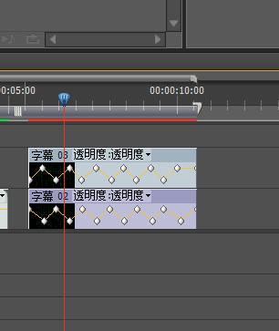 小编教你premiere制作文字雨效果的操作方法 小编教你如何给win10系统硬盘分区