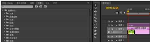 小编教你premiere制作块溶解效果的详细步骤 小编教你win10怎么改成win7