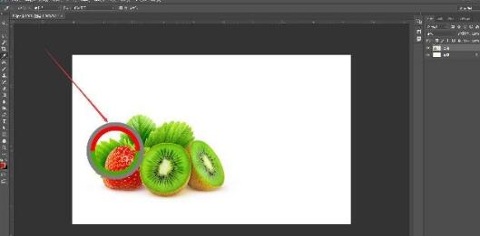 小编教你Adobe Photoshop吸管工具使用操作方法 小编教你怎么选:羽毛球拍3U和4U的区别