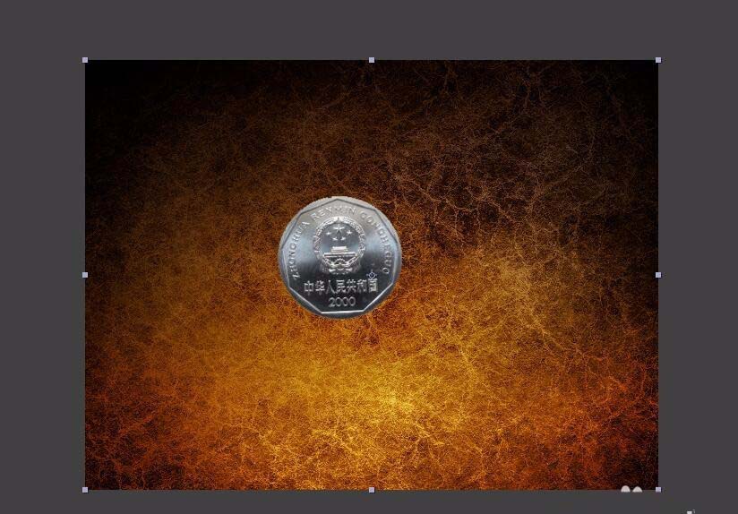 小编教你AE制作硬币悬浮动画效果的图文方法