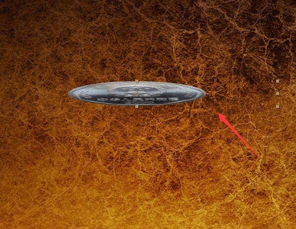 小编教你AE制作硬币悬浮动画效果的图文方法