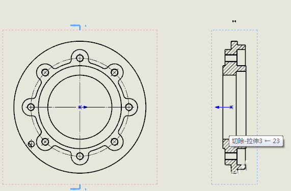 小编教你Solidworks绘制剖视图的操作方法 小编教你怎么选:羽毛球拍3U和4U的区别