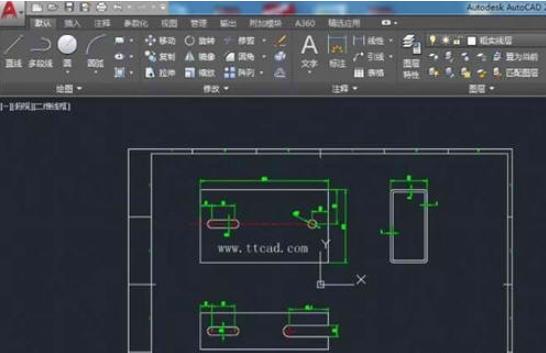 小编教你AutoCAD2018把背景换成白色的操作方法 小编教你怎么选:羽毛球拍3U和4U的区别