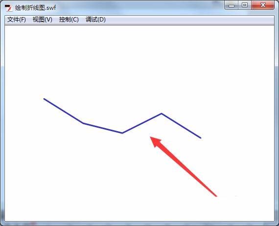 小编教你Flash画出折线图的操作方法 小编教你如何给win10系统硬盘分区