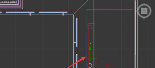 小编教你3Ds Max绘制燃气灶的详细操作方法