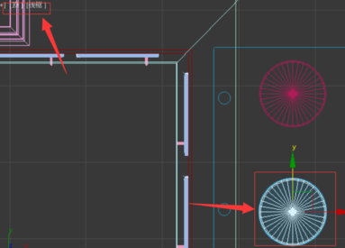 小编教你3Ds Max绘制燃气灶的详细操作方法
