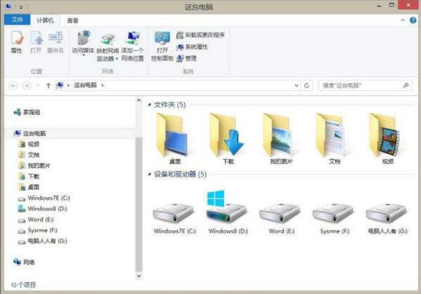 小编教你WIN8删除windows音乐文件夹的图文方法 小编教你win10系统怎么关闭自动更新