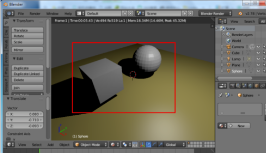 小编教你Blender让物体不渲染的详细步骤介绍 小编教你如何给win10系统硬盘分区