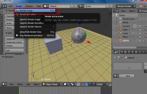 小编教你Blender让物体不渲染的详细步骤介绍 小编教你如何给win10系统硬盘分区