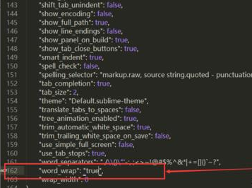 小编教你Sublime Text中文本自动换行的设置方法步骤 小编教你win10怎么改成win7