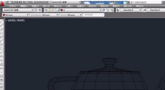 小编教你AutoCAD2019调出三维视图工具栏的操作步骤 小编教你win10怎么改成win7