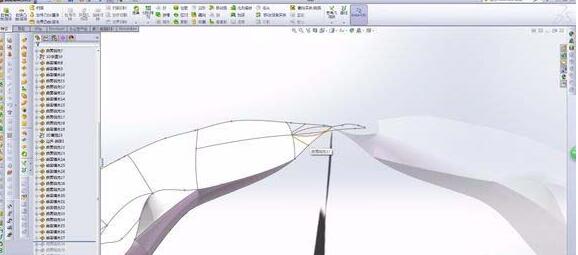 小编教你Solidworks绘制海豚的详细操作步骤 小编教你如何给win10系统硬盘分区