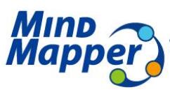 MindMapper中字段功能的详细介绍