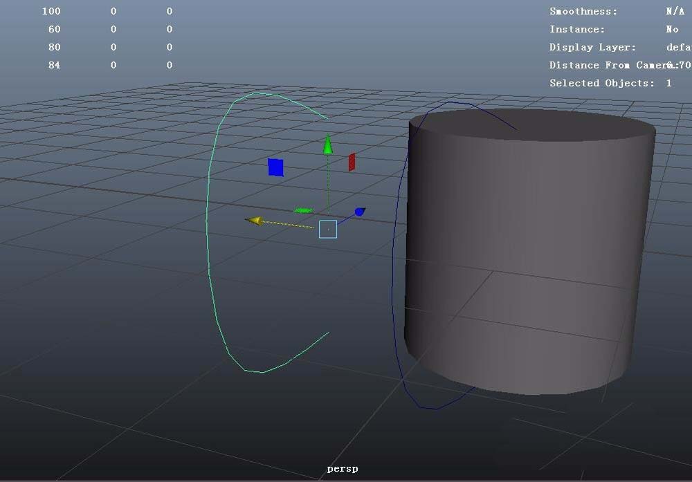 小编教你maya提取polygons上线的方法步骤 小编教你主板上有个红灯一直亮怎么办