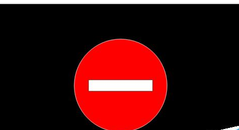 小编教你Microsoft Office Visio设计禁止驶入标志警告牌的具体方法 小编教你如何给win10系统硬盘分区