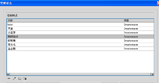 小编教你dreamweaver cs6中本地站点的管理方法讲解 小编教你主板上有个红灯一直亮怎么办