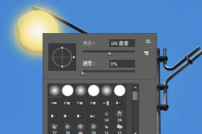 小编教你Photoshop点亮路灯的操作详细方法 小编教你oppo手机来电闪光灯怎么设置
