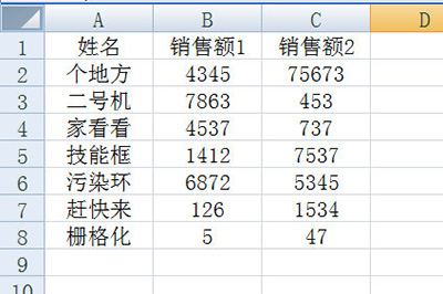 小编教你Excel在数字前加人民币符号的详细步骤 小编教你笔记本csgo掉帧严重解决方法