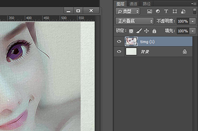小编教你Photoshop将照片变成油画效果的操作步骤 小编教你如何给win10系统硬盘分区