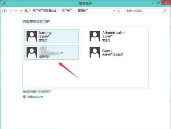 小编教你win10系统删除用户账户的操作流程 小编教你主板上有个红灯一直亮怎么办