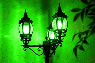 小编教你Photoshop修改环境灯光颜色的具体过程 小编教你如何修复蓝屏问题