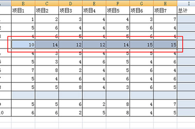 小编教你Excel隔行求和的操作流程 小编教你如何给win10系统硬盘分区