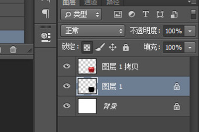 小编教你PS给物体加阴影的操作流程
