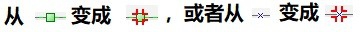 小编教你亿图流程图制作软件添加无箭头的连线的详细步骤