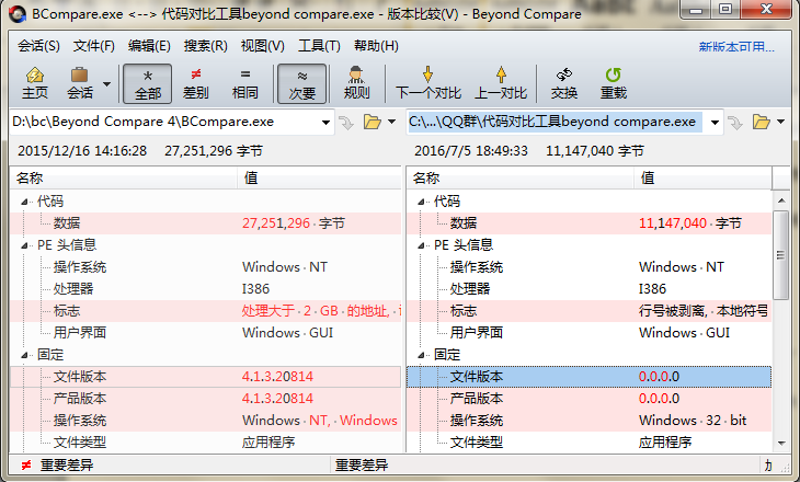 小编教你Beyond Compare更改窗口背景颜色的图文方法 小编教你主板上有个红灯一直亮怎么办