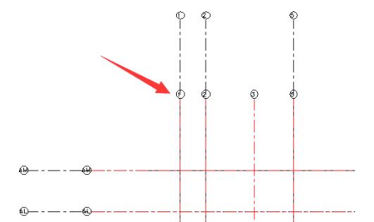 小编教你Revit隐藏链接的Revit文件中轴网的操作方法 小编教你如何修复蓝屏问题