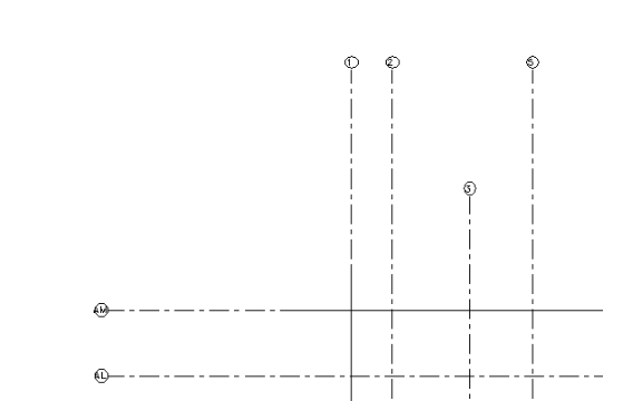 小编教你Revit隐藏链接的Revit文件中轴网的操作方法 小编教你如何修复蓝屏问题
