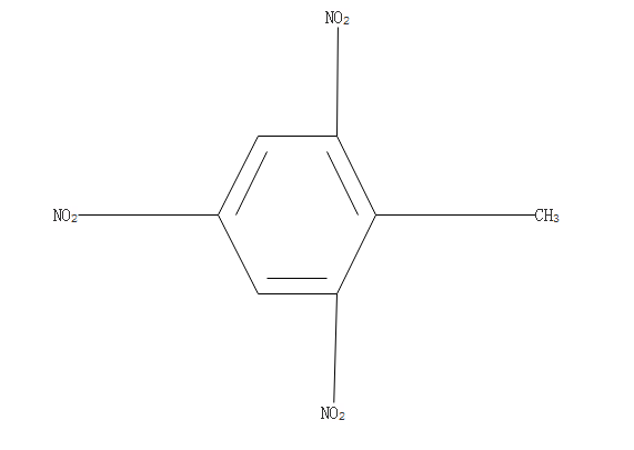小编教你亿图流程图制作软件制作分子结构图的图文方法