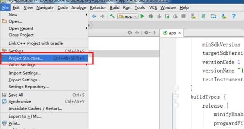 小编教你Android Studio修改sdk和jdk路径的图文方法 小编教你oppo手机来电闪光灯怎么设置