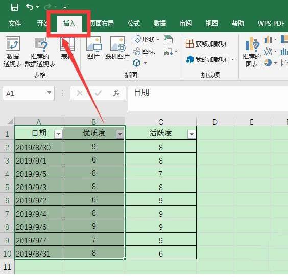 小编教你Excel表格中数据转成三维立体饼图的具体操作 小编教你主板上有个红灯一直亮怎么办