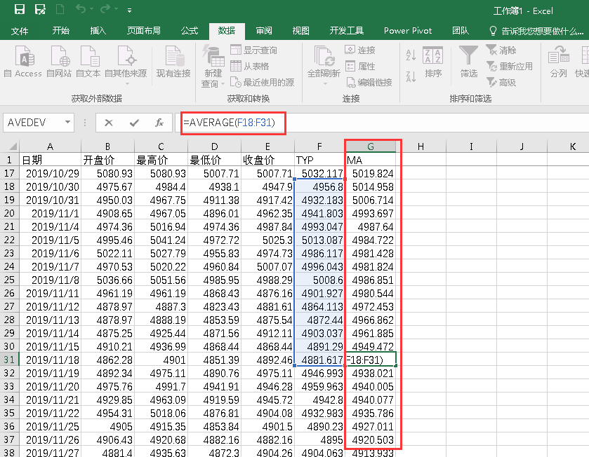 小编教你Excel绘制股票的CCI指标的详细方法 小编教你华为笔记本电脑进入bios设置的方法教学