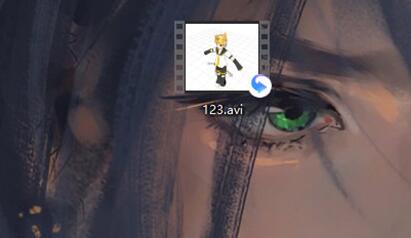 小编教你MikuMikuDance导出视频的操作方法 小编教你如何修复蓝屏问题