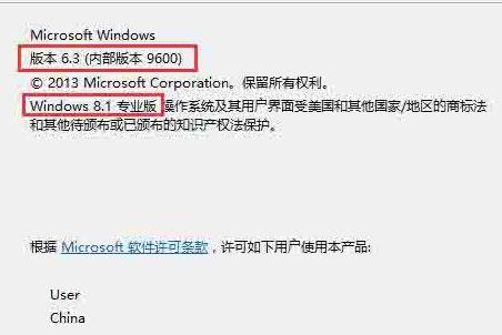 小编教你WIN8查看系统版本号的操作方法 小编教你win10系统怎么关闭自动更新