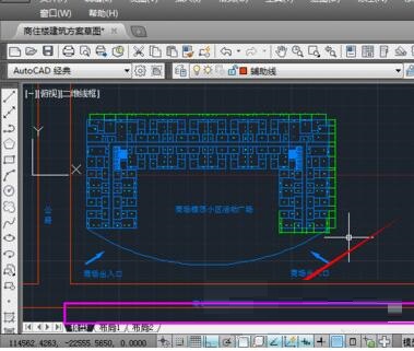 小编教你Autocad2019打开命令栏的操作方法 小编教你win10怎么改成win7