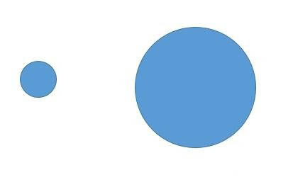 小编教你PPT绘制一个带缺口的圆形的详细步骤